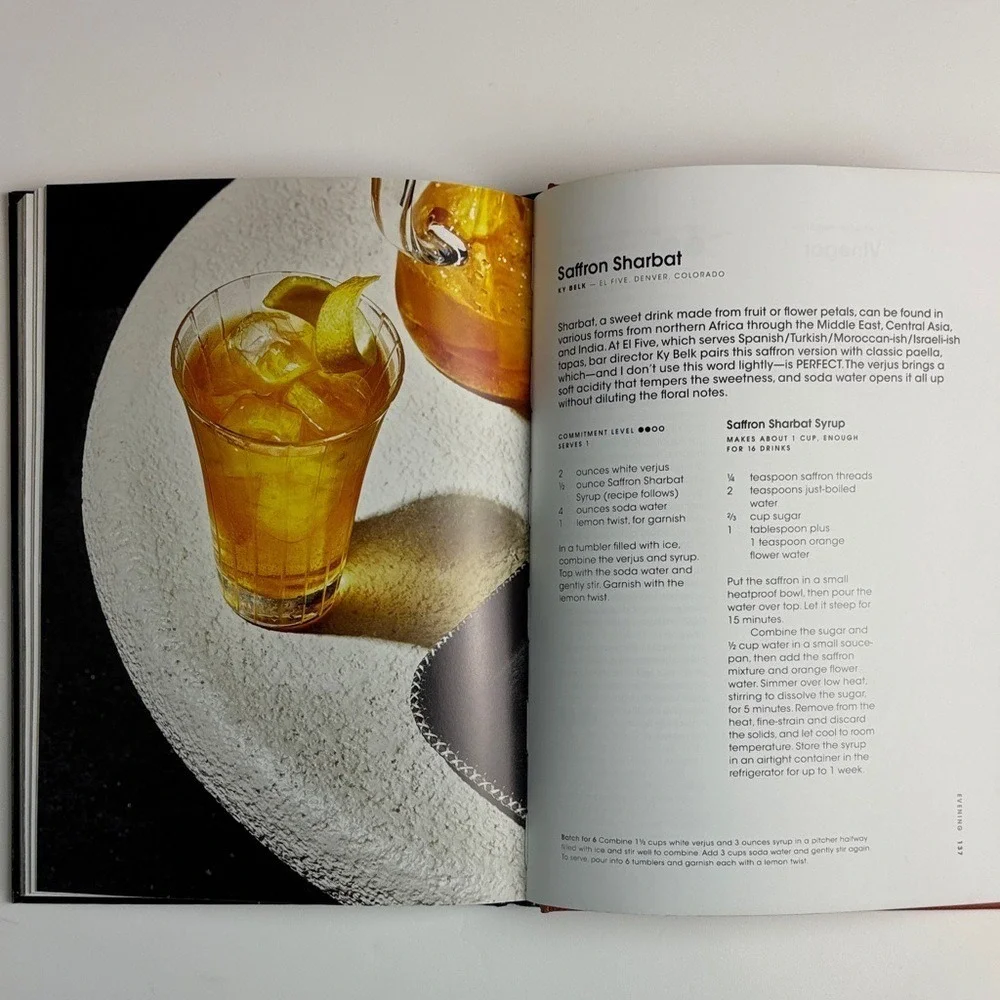 Good Drinks by Julia‎ Bainbridge Alcohol-Free Cookbook